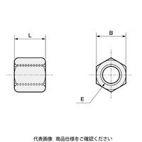 CKD 超小形ジョイント FSSーM3 1袋(10個)（直送品）