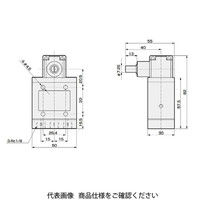 CKD 全空圧制御システム MMー00ーRA MM-00-RA 1個（直送品）