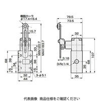 CKD 全空圧制御システム MAVLーRAA MAVL-RAA 1個（直送品）