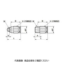 CKD ニュージョイントステンレスシリーズ ZW Series ZWーS6 ZW-S6-6-FP1 1セット(10個)（直送品）