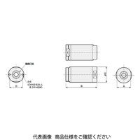 CKD 逆止め弁 CHV2 Series CHV2ー10ーJーP CHV2-10-J-P 1個（直送品）