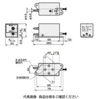 CKD エアセンサ ペンシル機器 DPSー05ー07 DPS-05-07 1個（直送品）