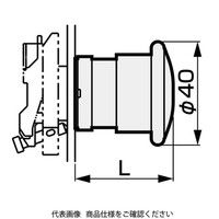 CKD 全空圧制御システム(ガンマシステム) ZB4ーBC2 ZB4-BC2 1個（直送品）