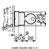 CKD 全空圧制御システム(ガンマシステム) ZB4ーBG2 ZB4-BG2 1個（直送品）