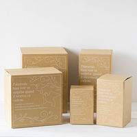 ヘッズ デリバリーカートン-2 D-2 1パック(20枚)