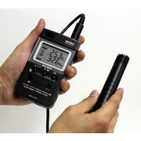 エンペックス気象計 ウェザーコム2 EX-502 1個