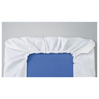 アズワン ストレッチャーカバー 10枚入 SC-1 1袋(10枚) 7-3077-01（直送品）