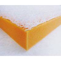 ハッピーおがわ ハッピーそよフレックス 830×1910×90mm 9232 1枚 7-1417-01（直送品）