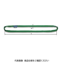 キトー KITO RE010ー0.5M 1.0Tー30X0.5M ラウンドスリング 1本（直送品）