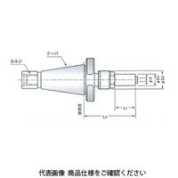 ユキワ精工（YUKIWA） ユキワ精工 NT50-PCH10-105 NTシャンク ペンシルミルチャック 1個（直送品）