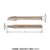 スナップオン・ツールズ アンプコ ダイヤポイントチゼル AMCCー7 1個（直送品）