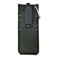 中林製作所 ベルトクリップ式カッター差しL CUL-2 1個