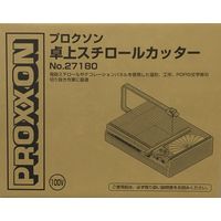 キソパワーツール 卓上スチロールカッター 27180（直送品）