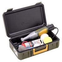 キソパワーツール マイクロ・ポリッシャー 27580 1個