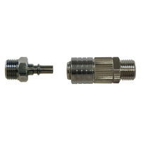 キソパワーツール ワンタッチジョイント E1336（直送品）