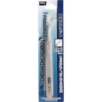 太洋電機産業 精密ピンセット丸口 TS13 1個