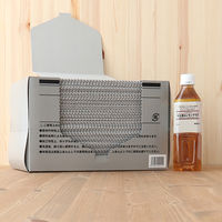 無印良品 業務用 キッチンダスター グレー 1セット（600枚：100枚入×6箱） 良品計画