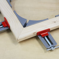 角利産業 コーナークランプ 21071 1個