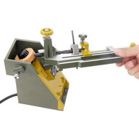 キソパワーツール ドリルシャープナー 21200 1個