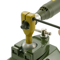 キソパワーツール フレキシブルマシンバイス 24608（直送品）