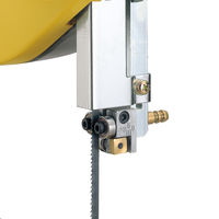 キソパワーツール バンドソウ・ローラーガイド 28187（直送品）