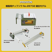 キソパワーツール 樹脂用チップソウ（超硬）φ85mm 30山 28732（直送品）