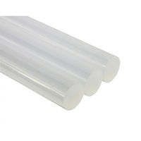 太洋電機産業 HB-100S-1K/ホットスティック 透明 1kg HB-100S-1K 1個