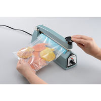 【シーラー】 太洋電機産業 goot（グット） ヒートシーラー HS-300 1台