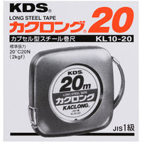 ムラテックKDS カクロング10巾20m KL1020 1個