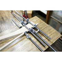 ムラテックKDS パイプクランプ PC01 1個