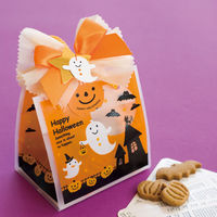 ヘッズ ハロウィンゆらゆらワイヤータイー2(10個) HW-YT2 1パック(10個)