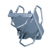 DXアンテナ クロスマウント PT08B 1個