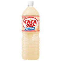 アサヒ飲料 「ぐんぐんグルト」3種の乳酸菌 1.5L 1箱（8本入）