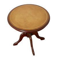 【軒先渡し】関家具 コモテーブル ブラウン 奥行600×幅600×高さ600mm 92204 1台（直送品）