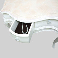 【軒先渡し】関家具 コモコンソール ホワイト 奥行410×幅900×高さ770mm 28562 1台（直送品）