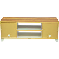 エイ・アイ・エス シャルロット AV120 ホワイト 幅1170x奥行412x高さ429mm GTCL-04 WH 1台（直送品）