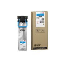 エプソン（EPSON） 純正インク IP05CA シアン  IP05シリーズ 1個