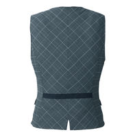 フォーク nuovo ベスト グレー ５号 FV36308-5（直送品）