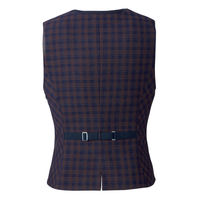 フォーク nuovo ベスト ネイビー ９号 FV36318-7（直送品）