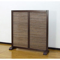 【車上渡し】関家具 ココ 衝立 奥行260（20）×幅900×高さ925mm 23463 1台（直送品）