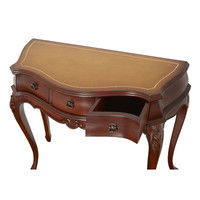 【軒先渡し】関家具 コモコンソール ブラウン 奥行410×幅900×高さ770mm 34501 1台（直送品）