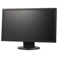 NEC 21.5インチワイド液晶モニターMultiSync LCD-L220W-BK フルHD(1920×1080) テレワーク 在宅 リモート（直送品）