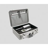 ヴァイサラ キャリングケース MI70CASE3 キャリングケースMI70CASE3 1個 2-1858-14（直送品）