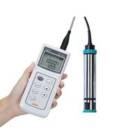 笠原理化工業 MLSS/界面計(汚泥濃度計) SS-10Z 1個 61-3376-04（直送品）