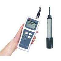 笠原理化工業 散乱光式高感度濁度計 TR-5Z 1個 61-3376-14（直送品）