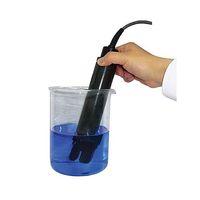 笠原理化工業 銅濃度計 CUー5Z 1個 61-3376-15（直送品）