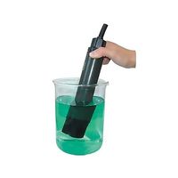 笠原理化工業 高濃度ニッケル濃度計 Niー5Z Ni-5Z 1個 61-3376-16（直送品）