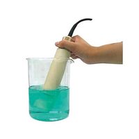 笠原理化工業 低濃度ニッケル濃度計 Niー5ZL 1個 61-3376-17（直送品）