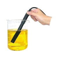 笠原理化工業 導電率計 ECー5ZーH 1個 61-3376-18（直送品）