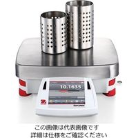 オーハウス 上皿天びん エクスプローラーシリーズ 35kg EX35001G 1個 61-5079-58（直送品）